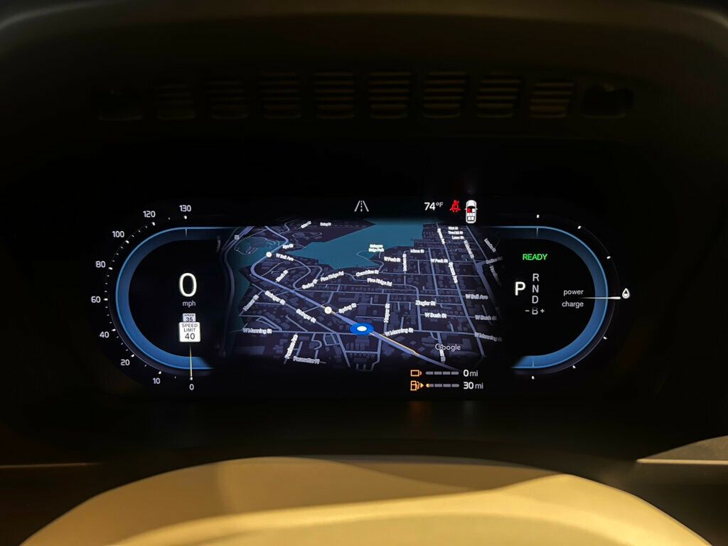 2023 Volvo XC90 Recharge T8/BrightTheme/360Cam/HarmonKardonSound/HtdSteerWheel/NAV - 23000362 - 18