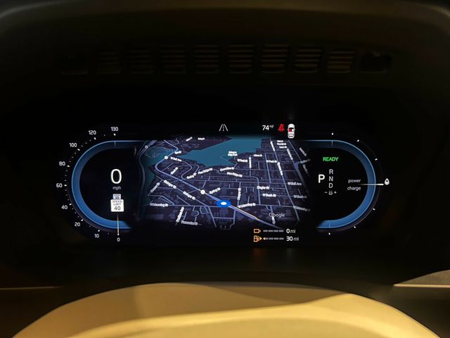 2023 Volvo XC90 Recharge T8/BrightTheme/360Cam/HarmonKardonSound/HtdSteerWheel/NAV - 23000362 - 18