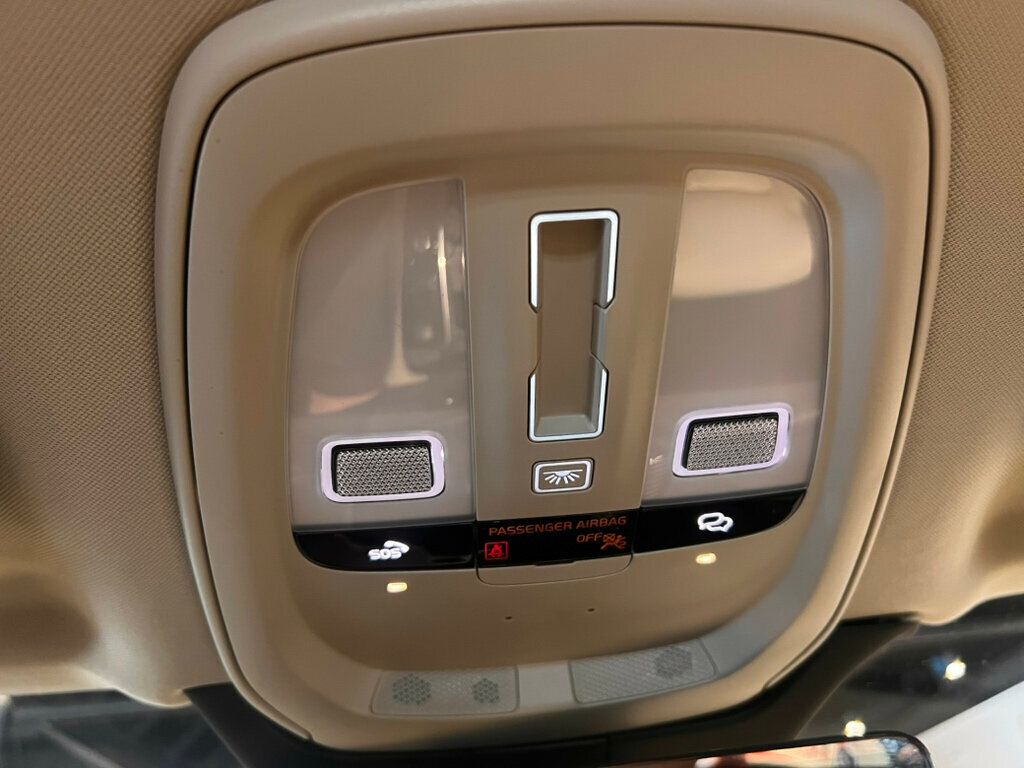 2023 Volvo XC90 Recharge T8/BrightTheme/360Cam/HarmonKardonSound/HtdSteerWheel/NAV - 23000362 - 21