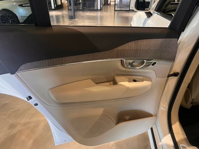 2023 Volvo XC90 Recharge T8/BrightTheme/360Cam/HarmonKardonSound/HtdSteerWheel/NAV - 23000362 - 22