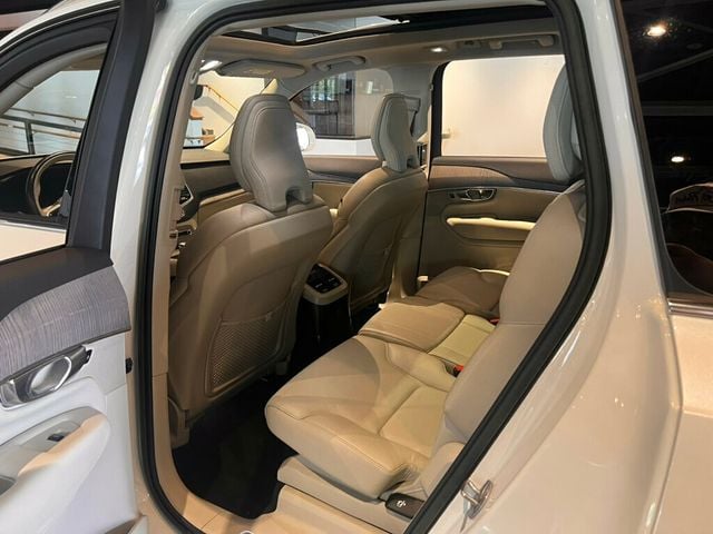 2023 Volvo XC90 Recharge T8/BrightTheme/360Cam/HarmonKardonSound/HtdSteerWheel/NAV - 23000362 - 23