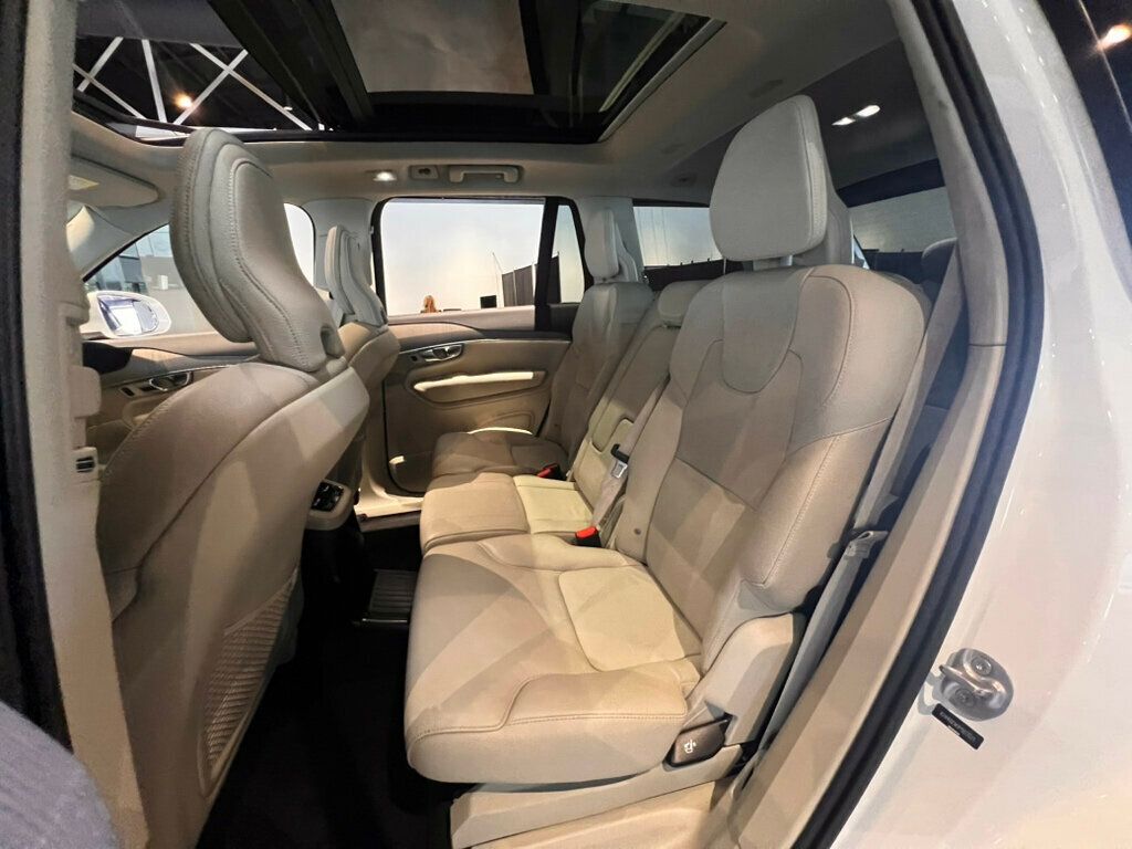 2023 Volvo XC90 Recharge T8/BrightTheme/360Cam/HarmonKardonSound/HtdSteerWheel/NAV - 23000362 - 24