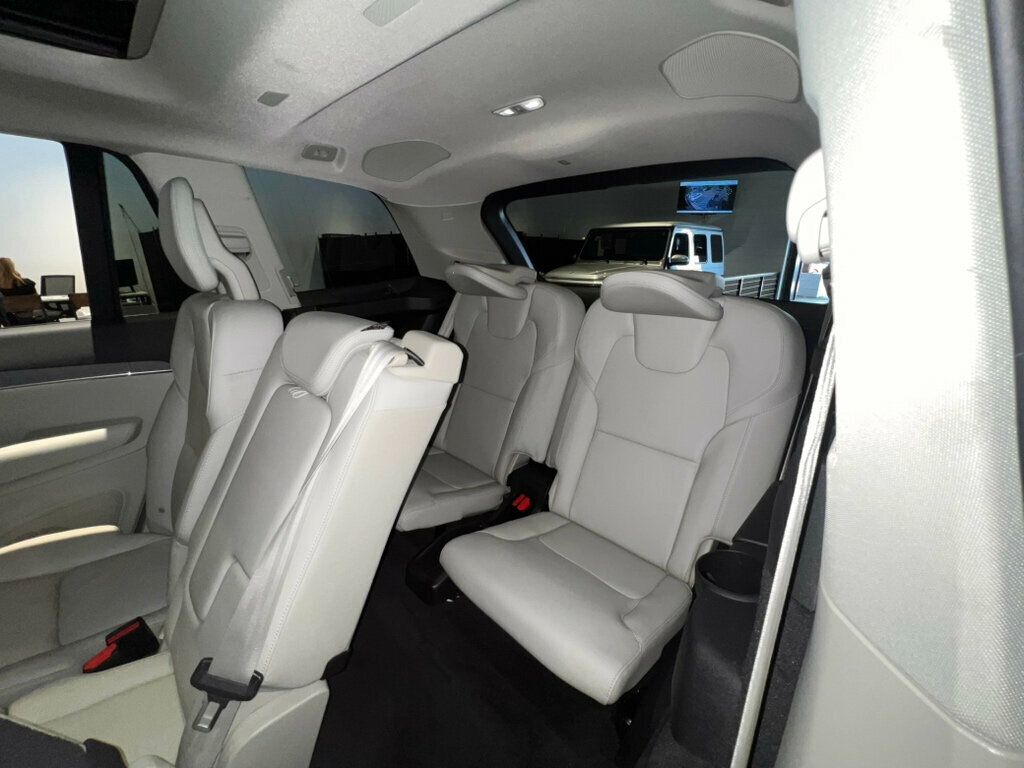 2023 Volvo XC90 Recharge T8/BrightTheme/360Cam/HarmonKardonSound/HtdSteerWheel/NAV - 23000362 - 25