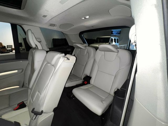 2023 Volvo XC90 Recharge T8/BrightTheme/360Cam/HarmonKardonSound/HtdSteerWheel/NAV - 23000362 - 25
