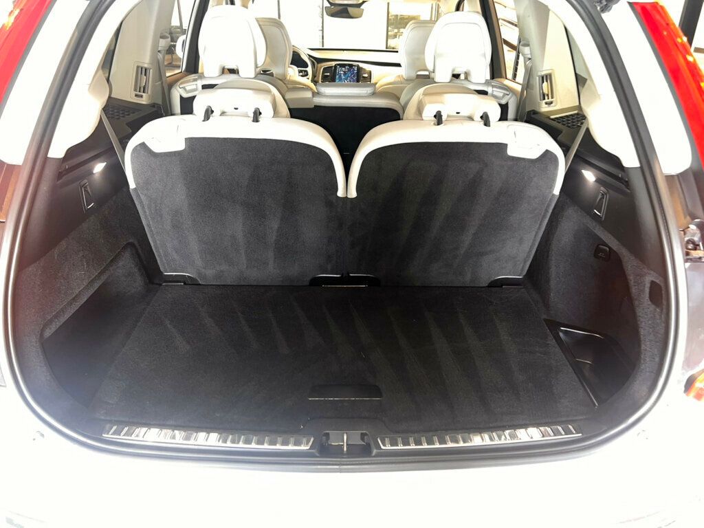 2023 Volvo XC90 Recharge T8/BrightTheme/360Cam/HarmonKardonSound/HtdSteerWheel/NAV - 23000362 - 26