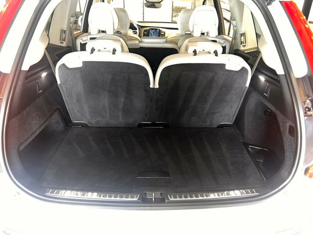 2023 Volvo XC90 Recharge T8/BrightTheme/360Cam/HarmonKardonSound/HtdSteerWheel/NAV - 23000362 - 26