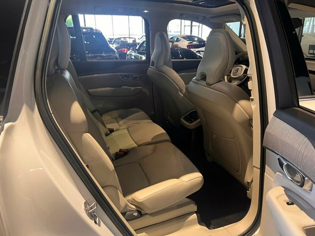 2023 Volvo XC90 Recharge T8/BrightTheme/360Cam/HarmonKardonSound/HtdSteerWheel/NAV - 23000362 - 28