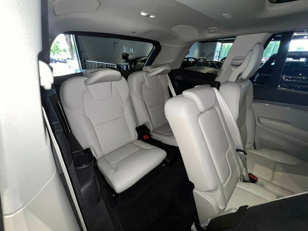 2023 Volvo XC90 Recharge T8/BrightTheme/360Cam/HarmonKardonSound/HtdSteerWheel/NAV - 23000362 - 29