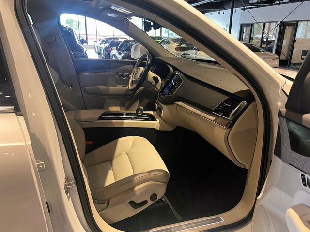2023 Volvo XC90 Recharge T8/BrightTheme/360Cam/HarmonKardonSound/HtdSteerWheel/NAV - 23000362 - 31