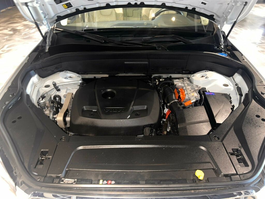 2023 Volvo XC90 Recharge T8/BrightTheme/360Cam/HarmonKardonSound/HtdSteerWheel/NAV - 23000362 - 8