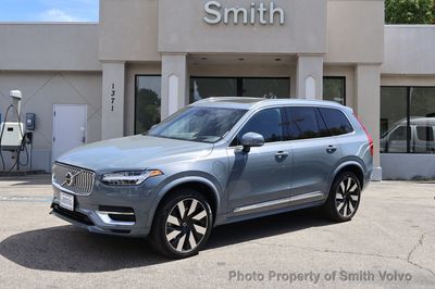 2023 Volvo XC90 Recharge Plug-In Hybrid - YV4H60CA6P1940696