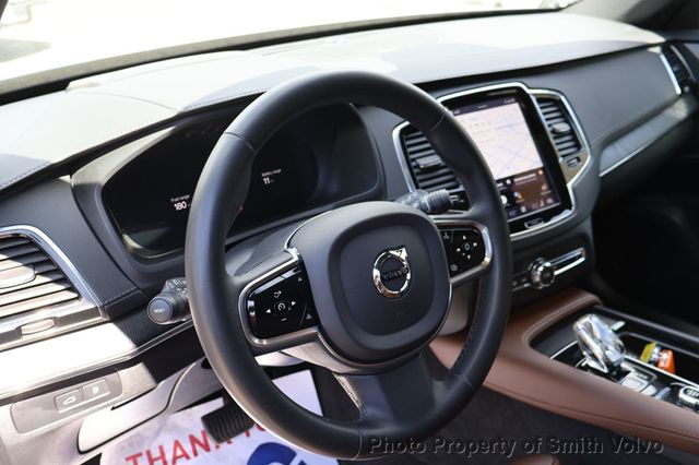 2023 Volvo XC90 Recharge Plug-In Hybrid ***CERTIFIED PER-OWNED*** - 23008890 - 9