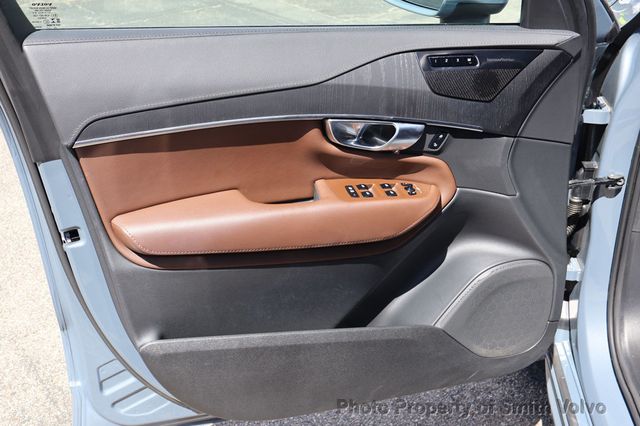 2023 Volvo XC90 Recharge Plug-In Hybrid ***CERTIFIED PER-OWNED*** - 23008890 - 10