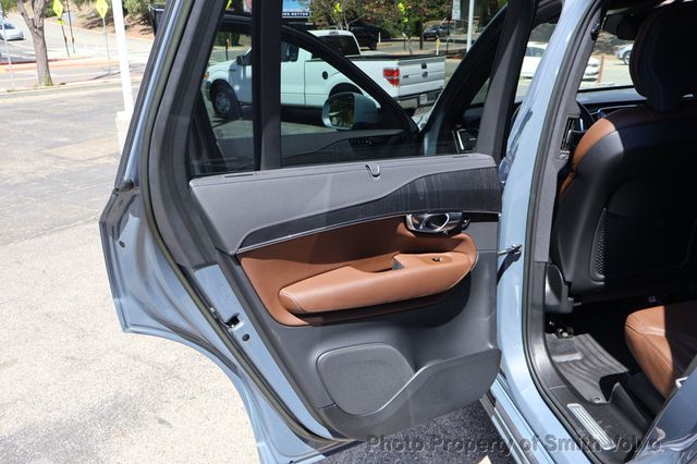 2023 Volvo XC90 Recharge Plug-In Hybrid ***CERTIFIED PER-OWNED*** - 23008890 - 11