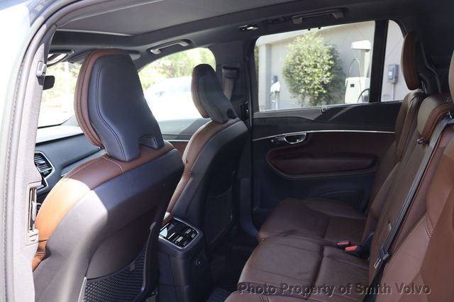 2023 Volvo XC90 Recharge Plug-In Hybrid ***CERTIFIED PER-OWNED*** - 23008890 - 12