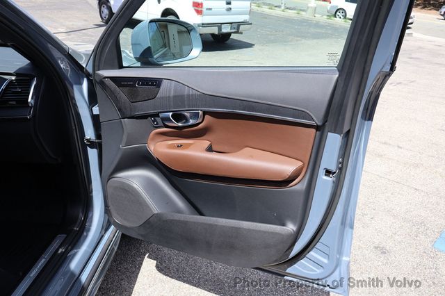 2023 Volvo XC90 Recharge Plug-In Hybrid ***CERTIFIED PER-OWNED*** - 23008890 - 13