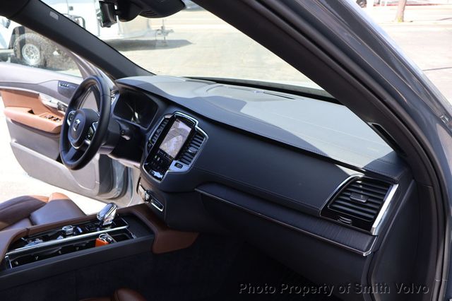 2023 Volvo XC90 Recharge Plug-In Hybrid ***CERTIFIED PER-OWNED*** - 23008890 - 15