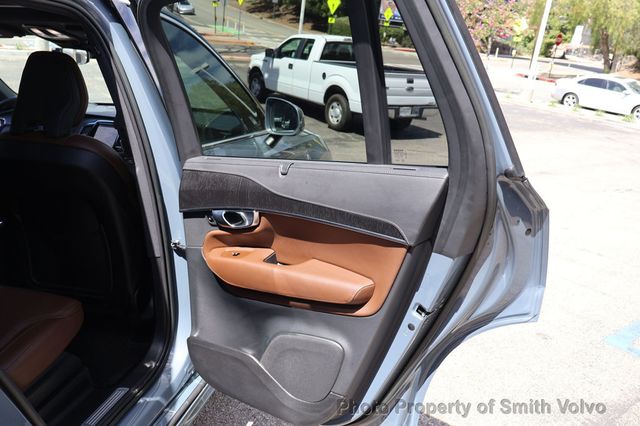 2023 Volvo XC90 Recharge Plug-In Hybrid ***CERTIFIED PER-OWNED*** - 23008890 - 16
