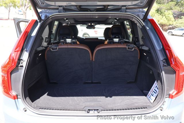 2023 Volvo XC90 Recharge Plug-In Hybrid ***CERTIFIED PER-OWNED*** - 23008890 - 17