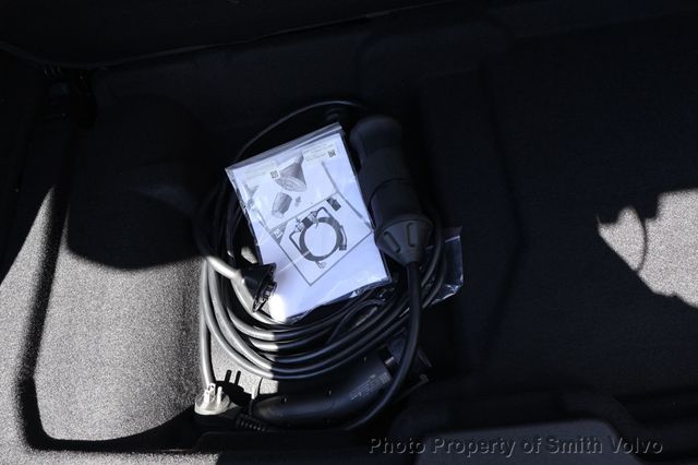 2023 Volvo XC90 Recharge Plug-In Hybrid ***CERTIFIED PER-OWNED*** - 23008890 - 18
