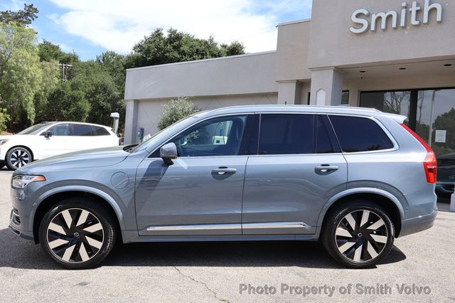 2023 Volvo XC90 Recharge Plug-In Hybrid ***CERTIFIED PER-OWNED*** - 23008890 - 1