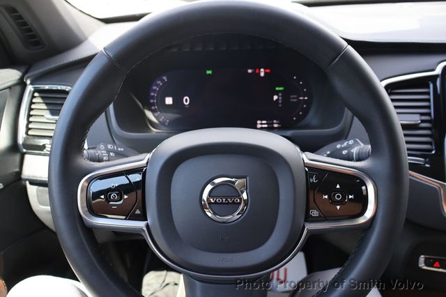 2023 Volvo XC90 Recharge Plug-In Hybrid ***CERTIFIED PER-OWNED*** - 23008890 - 19