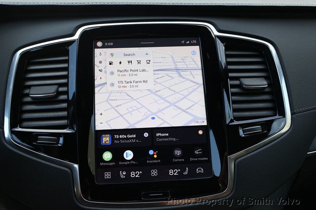 2023 Volvo XC90 Recharge Plug-In Hybrid ***CERTIFIED PER-OWNED*** - 23008890 - 20