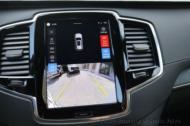 2023 Volvo XC90 Recharge Plug-In Hybrid ***CERTIFIED PER-OWNED*** - 23008890 - 21