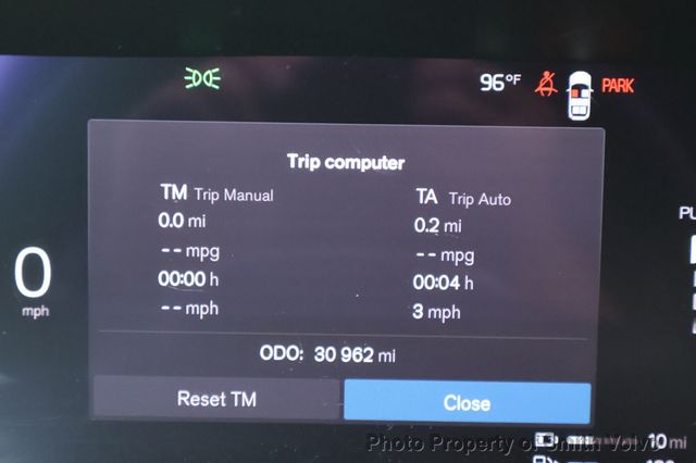 2023 Volvo XC90 Recharge Plug-In Hybrid ***CERTIFIED PER-OWNED*** - 23008890 - 22