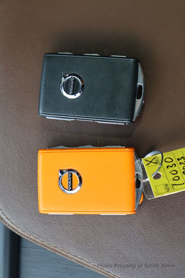 2023 Volvo XC90 Recharge Plug-In Hybrid ***CERTIFIED PER-OWNED*** - 23008890 - 23