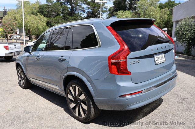 2023 Volvo XC90 Recharge Plug-In Hybrid ***CERTIFIED PER-OWNED*** - 23008890 - 2