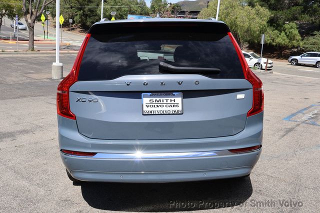 2023 Volvo XC90 Recharge Plug-In Hybrid ***CERTIFIED PER-OWNED*** - 23008890 - 3