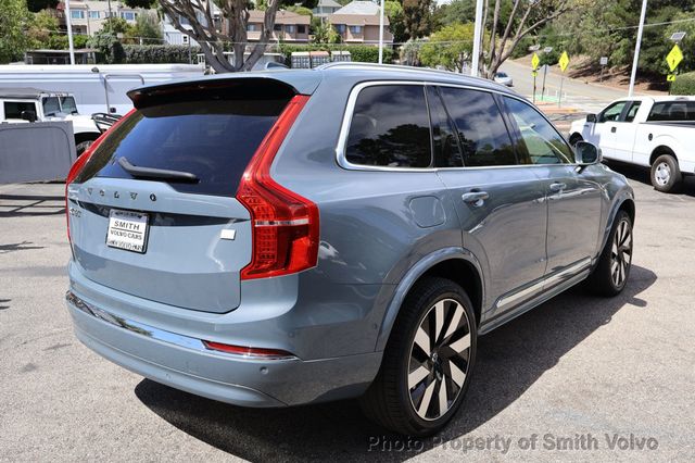 2023 Volvo XC90 Recharge Plug-In Hybrid ***CERTIFIED PER-OWNED*** - 23008890 - 4