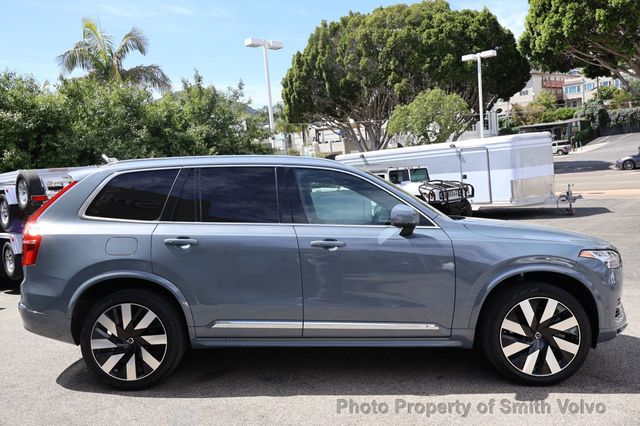 2023 Volvo XC90 Recharge Plug-In Hybrid ***CERTIFIED PER-OWNED*** - 23008890 - 5