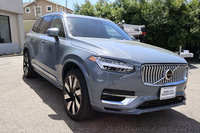 2023 Volvo XC90 Recharge Plug-In Hybrid ***CERTIFIED PER-OWNED*** - 23008890 - 6
