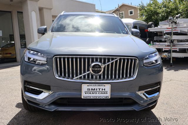 2023 Volvo XC90 Recharge Plug-In Hybrid ***CERTIFIED PER-OWNED*** - 23008890 - 7