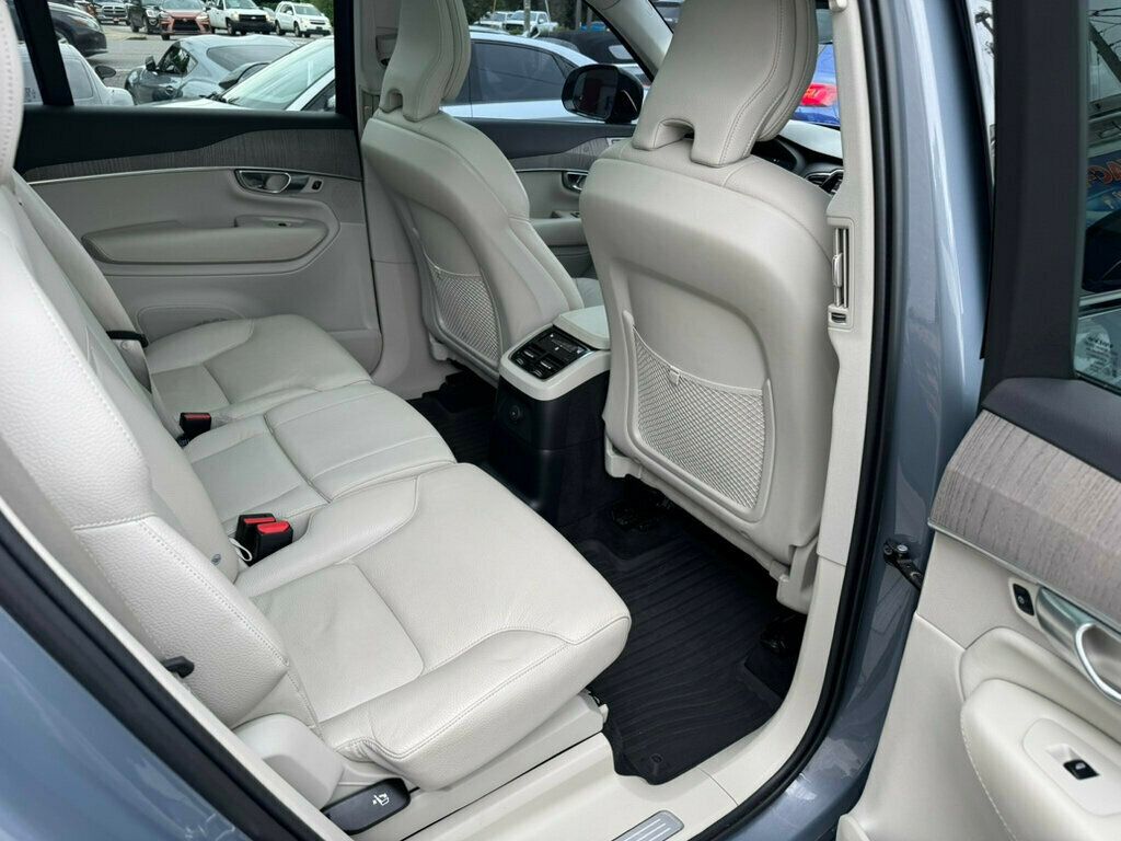 2023 Volvo XC90 Recharge Plus photo 16