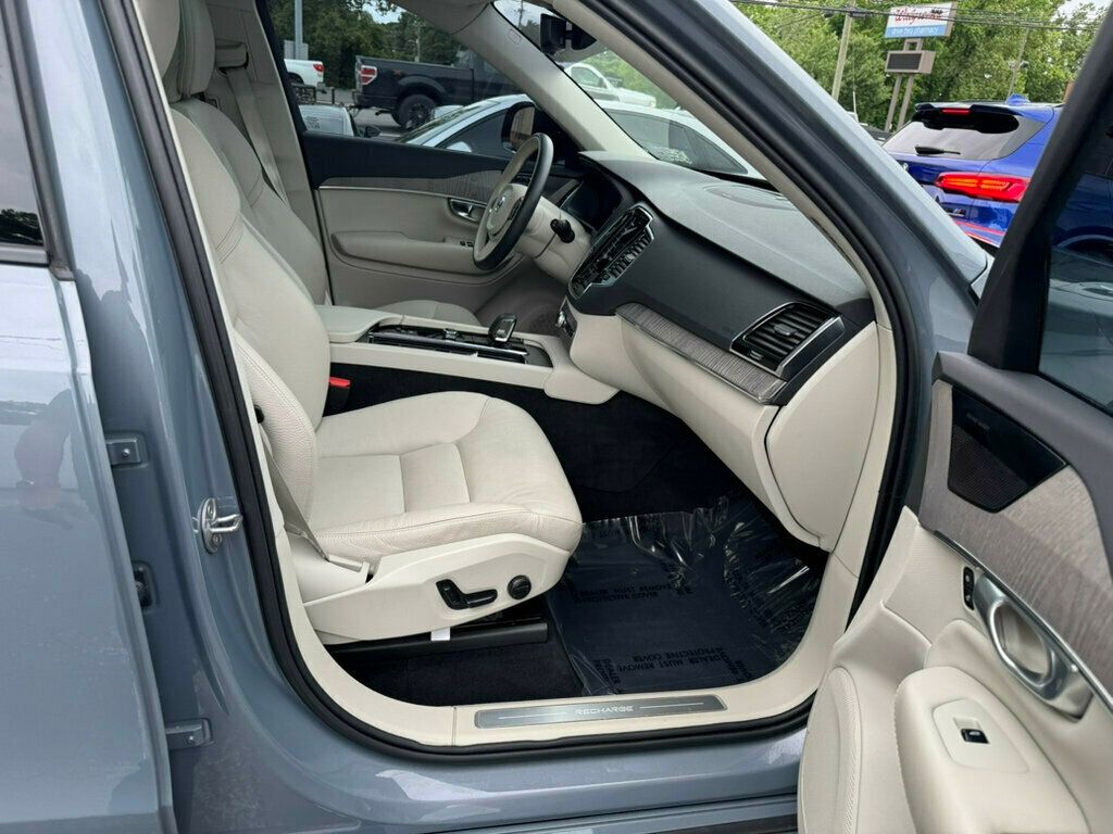 2023 Volvo XC90 Recharge Plus photo 20