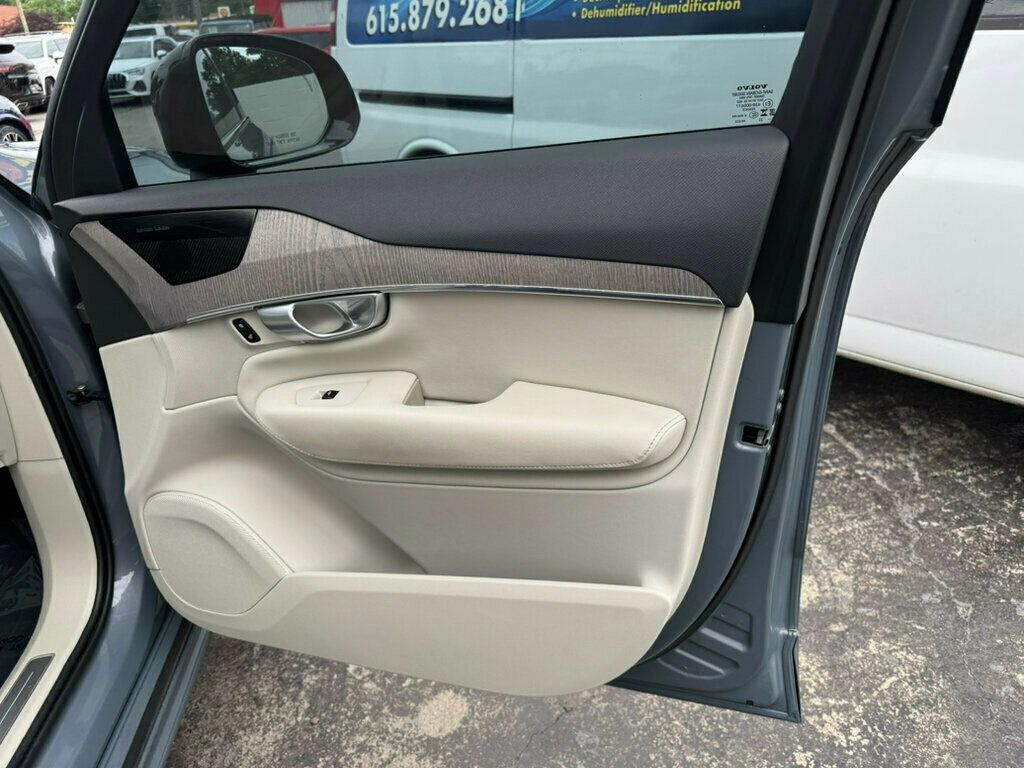 2023 Volvo XC90 Recharge Plus photo 21
