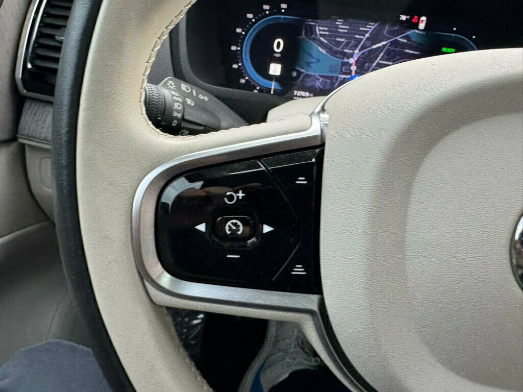2023 Volvo XC90 Recharge Plus photo 24