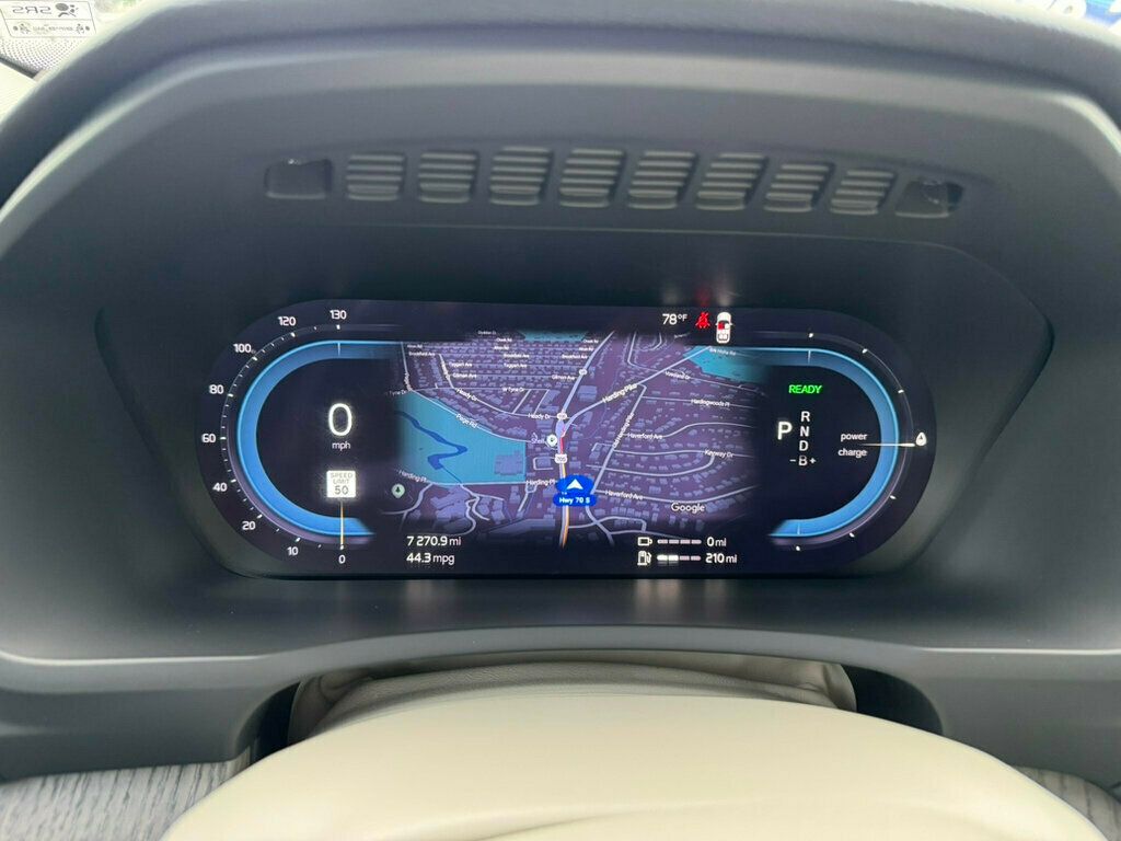 2023 Volvo XC90 Recharge Plus photo 25