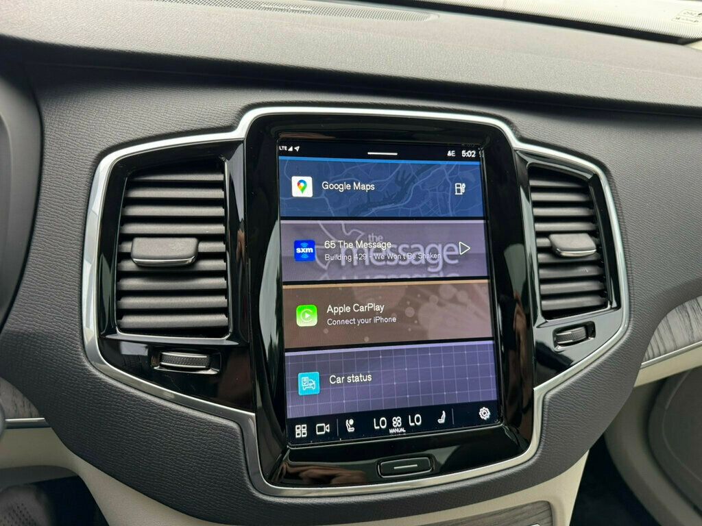 2023 Volvo XC90 Recharge Plus photo 26