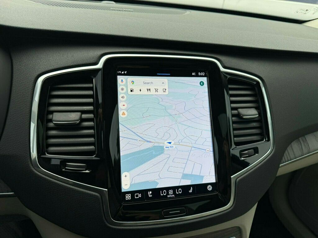 2023 Volvo XC90 Recharge Plus photo 27