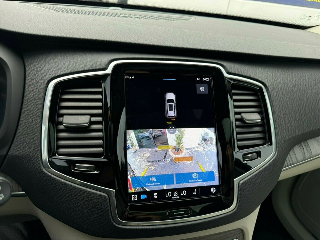 2023 Volvo XC90 Recharge Plus photo 28