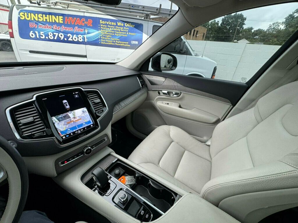 2023 Volvo XC90 Recharge Plus photo 29