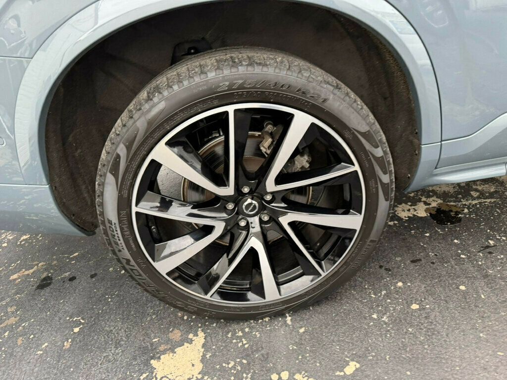 2023 Volvo XC90 Recharge Plus photo 30