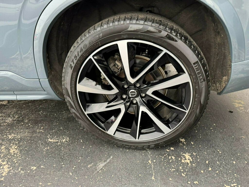 2023 Volvo XC90 Recharge Plus photo 31