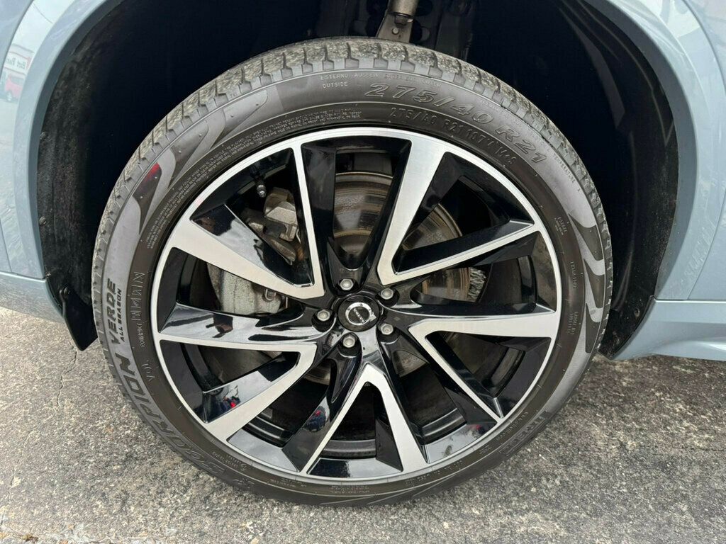 2023 Volvo XC90 Recharge Plus photo 32