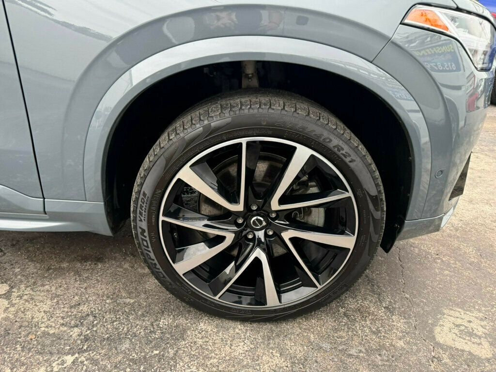 2023 Volvo XC90 Recharge Plus photo 33