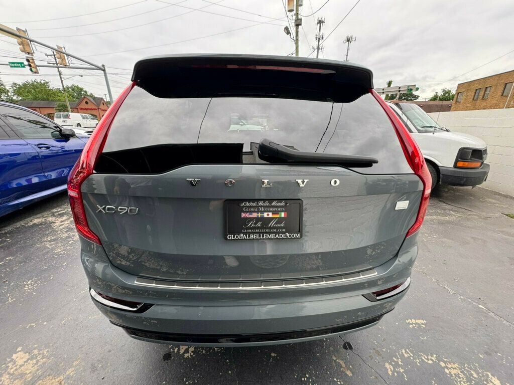 2023 Volvo XC90 Recharge Plus photo 4